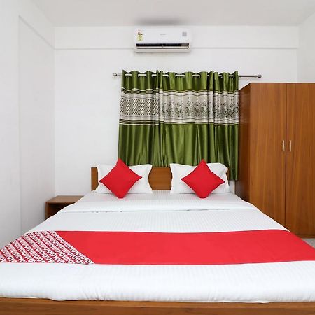 Oyo 30269 Amar Raj Inn Calcutta Eksteriør billede