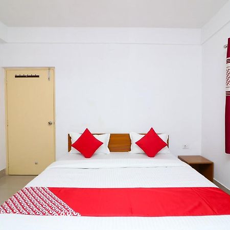 Oyo 30269 Amar Raj Inn Calcutta Eksteriør billede