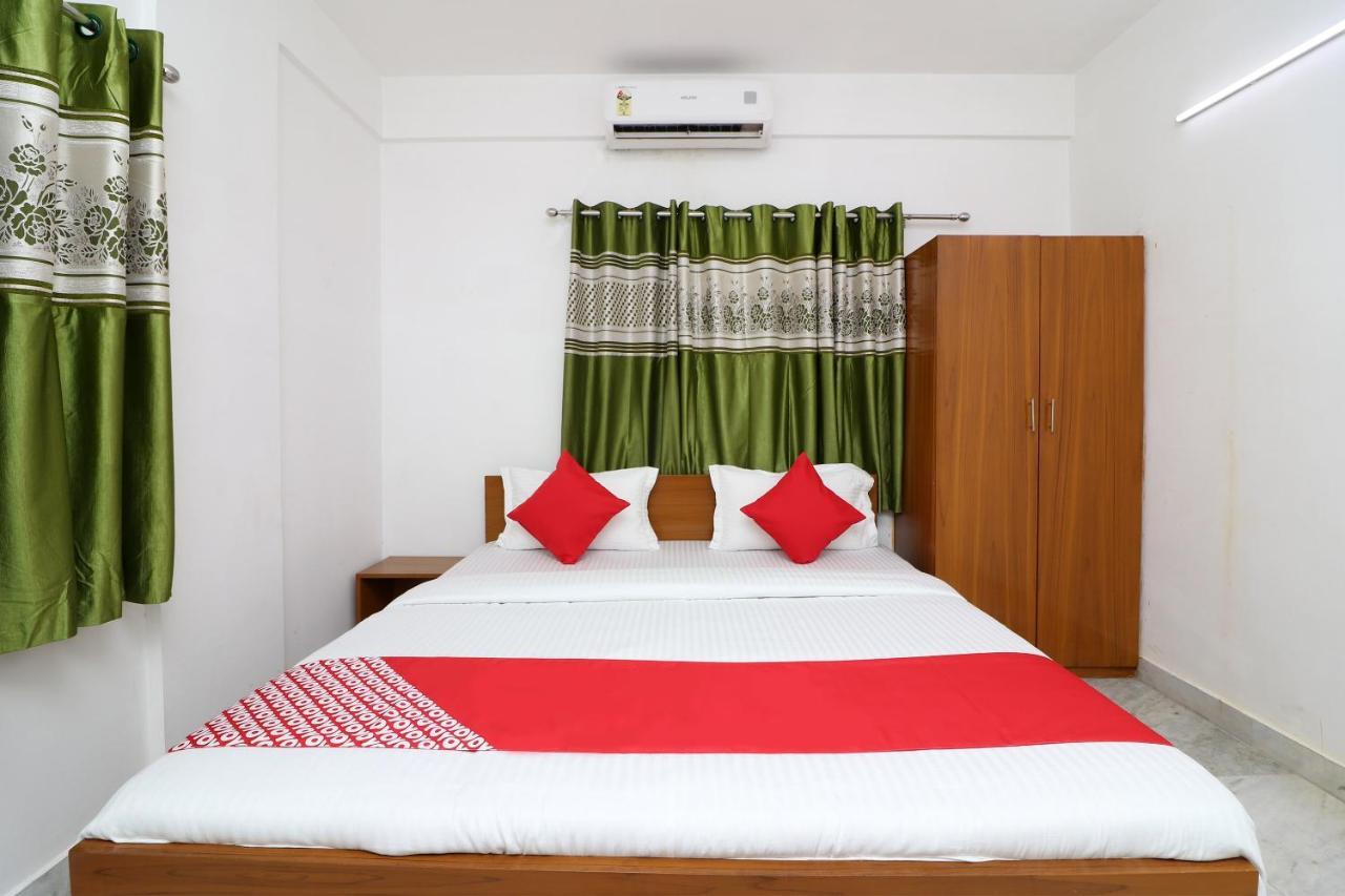 Oyo 30269 Amar Raj Inn Calcutta Eksteriør billede