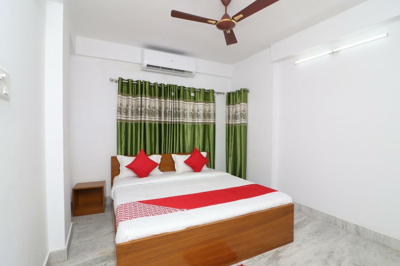 Oyo 30269 Amar Raj Inn Calcutta Eksteriør billede