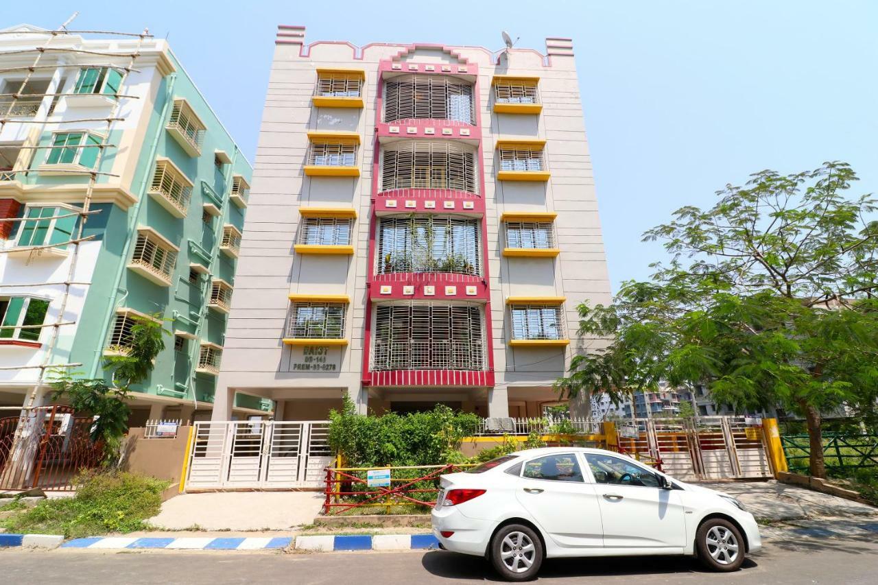 Oyo 30269 Amar Raj Inn Calcutta Eksteriør billede