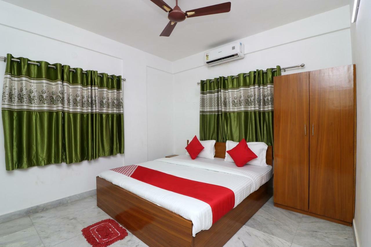 Oyo 30269 Amar Raj Inn Calcutta Eksteriør billede
