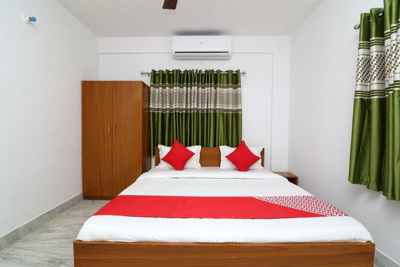 Oyo 30269 Amar Raj Inn Calcutta Eksteriør billede