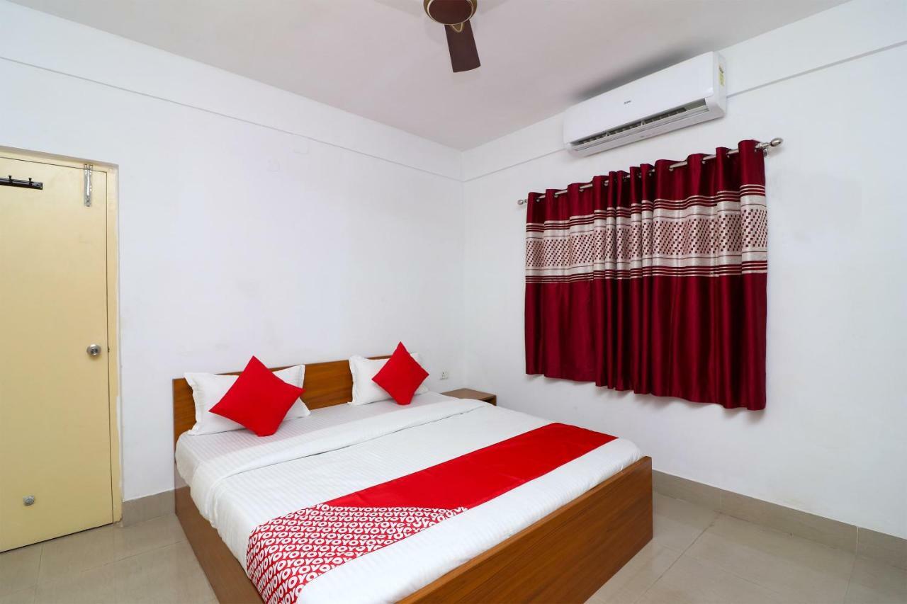 Oyo 30269 Amar Raj Inn Calcutta Eksteriør billede